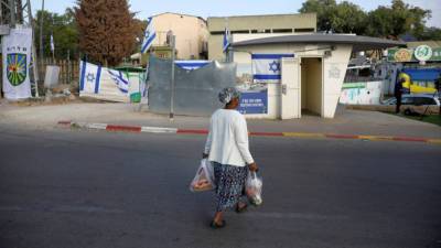 В 6 часов после войны: жизнь в Израиле возвращается к норме - 9tv.co.il - Израиль