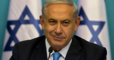 Биньямин Нетаньяху - Израиль ввел бы войска в сектор Газа, если бы это было нужно – Нетаньяху - ru.armeniasputnik.am - Израиль - Египет - Армения - Газа