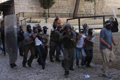 Дана Вайс - Полиция озаботилась и еврейским террором: задержаны граждане в Иерусалиме и Бат-Яме - news.israelinfo.co.il - Иерусалим - Бат-Яма