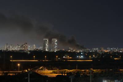 Алон Давиди - Мэр Сдерота: Правительство на самом деле не хочет победить ХАМАС - cursorinfo.co.il - Израиль - Сдерот - Хамас