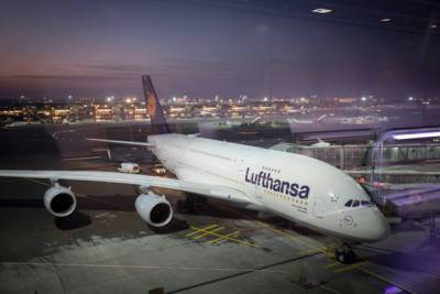 Lufthansa и ее дочерние компании возобновляют полеты в Израиль - nashe.orbita.co.il - Израиль - Австрия - Швейцария