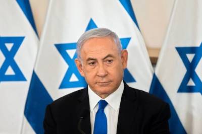 Биньямин Нетаньяху - Нетаньяху рассказал о мощном ударе Израиля по позициям ХАМАС - aif.ru - Израиль