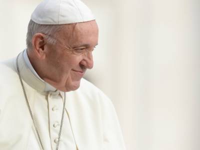 Франциск - Папа Римский отреагировал на перемирие между Израилем и сектором Газа - unn.com.ua - Израиль - Палестина - Украина - Киев - Ватикан - Газа