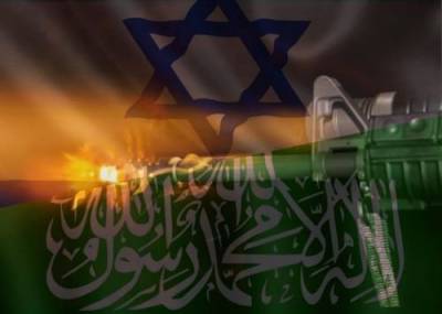 Усама Хамдан - Представитель ХАМАС о войне с Израилем: «Калашников», «Град» и «Катюша» помогают палестинцам себя защитить - argumenti.ru - Израиль - Палестина - Иерусалим - Ливан - Хамас