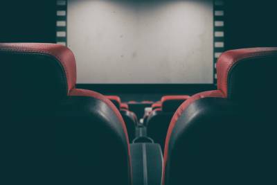 Ави Эдри - Израильские кинотеатры открываются на следующей неделе - cursorinfo.co.il - Израиль - city Cinema - Израильские