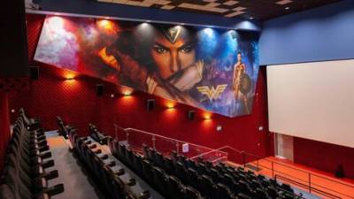 Кинотеатры в Израиле открываются: возможно повышение цен на билеты - vesty.co.il - Израиль - Сша - Англия - city Cinema