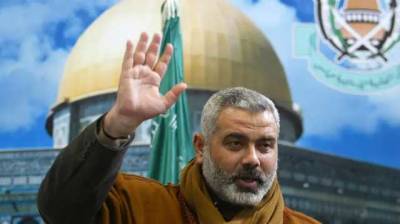 Исмаил Хания - "Мы разрушили проект сосуществования": ХАМАС в Катаре объявил о победе над Израилем - novostiua.news - Израиль - Палестина - Катар - Украина - Над