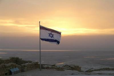 Джон Байден - Байден заявил о важности мирного сосуществования Палестины и Израиля - mk.ru - Израиль - Палестина - Сша - Президент