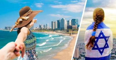 Израиль начал первый этап открытия для туристов: на квоты оказался ажиотажный спрос - reendex.ru - Израиль