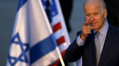 Биньямин Нетаньяху - Махмуд Аббас - Байден пообещал помощь сектору Газа и заявил о поддержке Израиля - eadaily.com - Израиль - Палестина - Сша - Президент - Газа