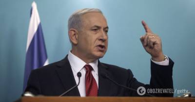 Биньямин Нетаньяху - Сектор Газа: Израиль сделал то, что не делала ни одна армия в мире - Нетаньяху - obozrevatel.com - Израиль - Сектор - Газа