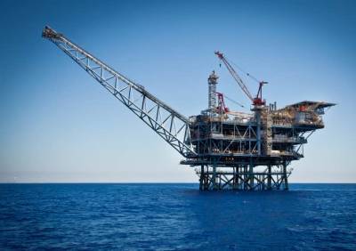 Израиль требует от Chevron перезапустить газовую платформу Tamar - cursorinfo.co.il - Израиль - Jerusalem - Ашдод