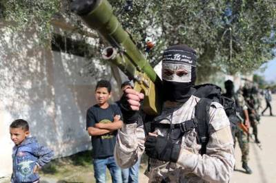 Мухаммад Дейф - ЦАХАЛ: Израиль готов к ударам по лидерам ХАМАС - novostiua.news - Израиль - Украина