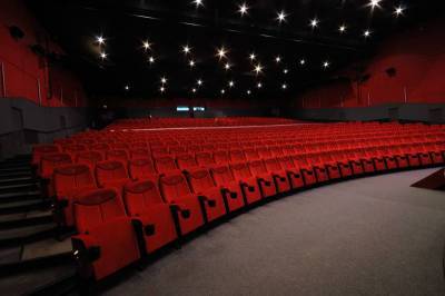 Открытие кинотеатров в Израиле: стало известно, будут ли пускать детей на сеансы - cursorinfo.co.il - Израиль