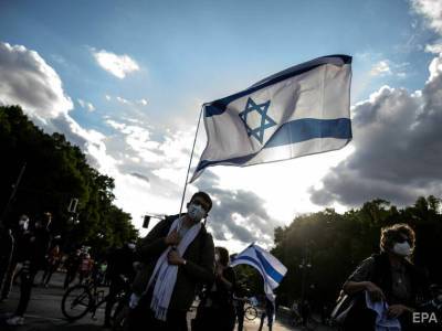 Биньямин Нетаньяху - Израиль оценил ущерб от ракетных обстрелов ХАМАС почти в $77 млн - gordonua.com - Израиль - Тель-Авив - Украина
