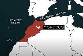 В Марокко поздравили палестинцев с "победой" - mignews.com - Марокко
