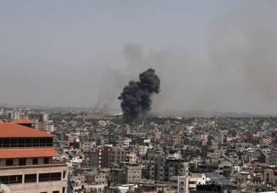 В Газе ущерб, нанесенный конфликтом с Израилем, оценили в 150 млн долларов - unn.com.ua - Израиль - Палестина - Украина - Киев - Газе