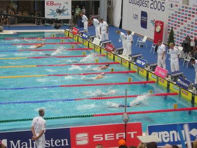 Израильтянка впервые стала обладательницей золотой медали на чемпионате Европы по плаванию - cursorinfo.co.il - Израиль - Токио - Будапешт - Европы