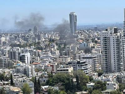 Жители Газы: мы устали воевать с Израилем - mignews.com - Израиль - Газы - Газы