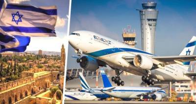 Министр по туризму Израиля сообщил, когда страна откроет границы для иностранных туристов - tourprom.ru - Израиль