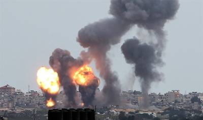 ХАМАС передал Израилю ультиматум через Египет - rusjev.net - Израиль - Египет - Ливан