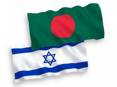 Асадуззаман-Хан Бангладеш - Гилад Коэн - Бангладеш отменил запрет на поездки в Израиль - unn.com.ua - Израиль - Украина - Jerusalem - Киев - Бангладеш