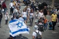 Израиль отменяет все карантинные ограничения с 1 июня - vlasti.net - Израиль