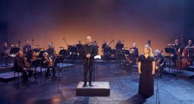 Новая израильская опера возвращается после коронавирусного карантина: заявлено о двух постановках - cursorinfo.co.il - Тель-Авив - Италия
