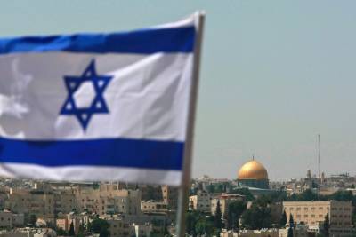 Израиль исчезнет с карты мира до конца года? - geo-politica.info - Израиль - Восточный Иерусалим
