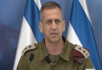 Шауль Орон - Хадар Голдин - Незавершенная миссия “Вернуть солдат домой” - mignews.com - Израиль