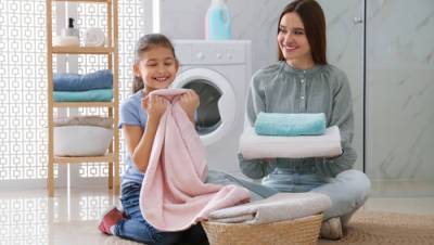 Как правильно стирать и сушить полотенца в Израиле: 10 советов от специалистов - vesty.co.il - Израиль