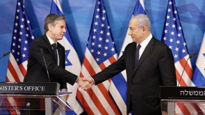 Нетаниягу: "Если ХАМАС возобновит обстрелы, Израиль ответит мощно и жестко" - vesty.co.il - Израиль - Палестина - Иерусалим - Египет - Сша - Иордания - Президент