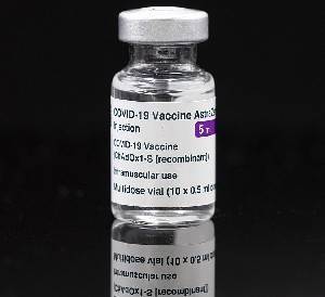 Ученые открыли новый способ применения вакцины «AstraZeneca» - isra.com