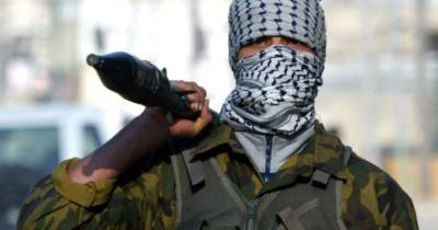 Муса Абу-Марзук - ХАМАС осудил Минск за привлечение Палестины и Израиля к задержанию Протасевича - tsn.ua - Израиль - Палестина - Украина - Евросоюз - Белоруссия - Минск - Хамас