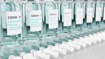 ПА получила более 100 000 доз вакцины против COVID от COVAX - cursorinfo.co.il - Израиль - Палестина