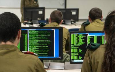 Ракеты против компьютеров: как Израиль обеспечивает свою кибербезопасность - topcor.ru - Израиль