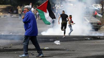 Моше Леон - Правительство Израиля не будет вмешиваться в вопрос выселения палестинцев из Шейх Джарраха - iz.ru - Израиль - Иерусалим - Из