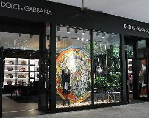 Прокуратура РФ против «Dolce & Gabbana» - isra.com - Россия - Санкт-Петербург
