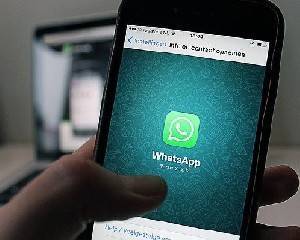 «WhatsApp» судится с правительством Индии - isra.com - Индия