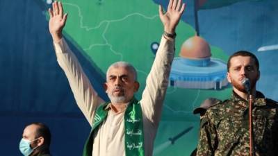 "Газа - это только начало": главари ХАМАСа обещают Израилю продолжение войны - vesty.co.il - Израиль - Иерусалим - Газа