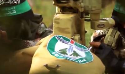 ХАМАС получает оружие со складов ЦАХАЛа - mignews.com