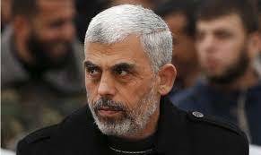 Синвар назвал число ликвидированных террористов ХАМАСа - mignews.com