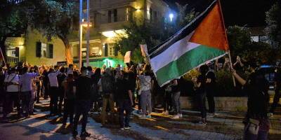 «Наблюдательная комиссия» призвала толпы арабов прибыть в пятницу в Иерусалим - detaly.co.il - Иерусалим