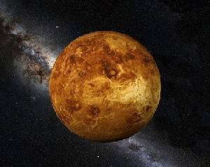 НАСА сосредоточится на «зловещем близнеце Земли» - isra.com