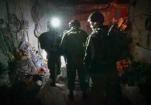 СМИ ПА: трое палестинцев убиты израильским спецназом в Дженине - isra.com - Израиль