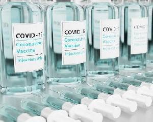 Насколько эффективны вакцины «Pfizer» и «Moderna»? - isra.com
