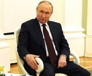 Джон Байден - Владимир Путин - Дмитрий Песков (Dmitry Peskov) - Путина ждут в Женеве - isra.com - Сша - Женева - Президент
