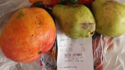 Манго за 28 шекелей: что будет с ценами на фрукты в Израиле летом 2021 года - vesty.co.il - Израиль