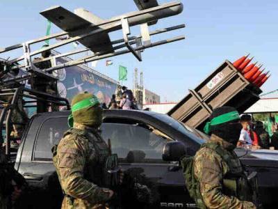 Израиль в ярости от того, что Египет позволяет ХАМАС перевооружаться новыми ракетами - geo-politica.info - Израиль - Египет - Катар - Сша
