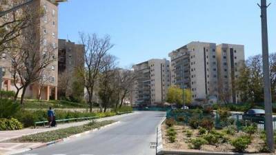 Цены на жилье в Израиле: в каких городах 5-комнатные квартиры стоят 1 млн шекелей - vesty.co.il - Израиль - Иерусалим